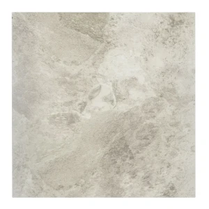 LAKO DECOR Плитка ПВХ Мрамор Карелия серый 300x300 мм 89413714
