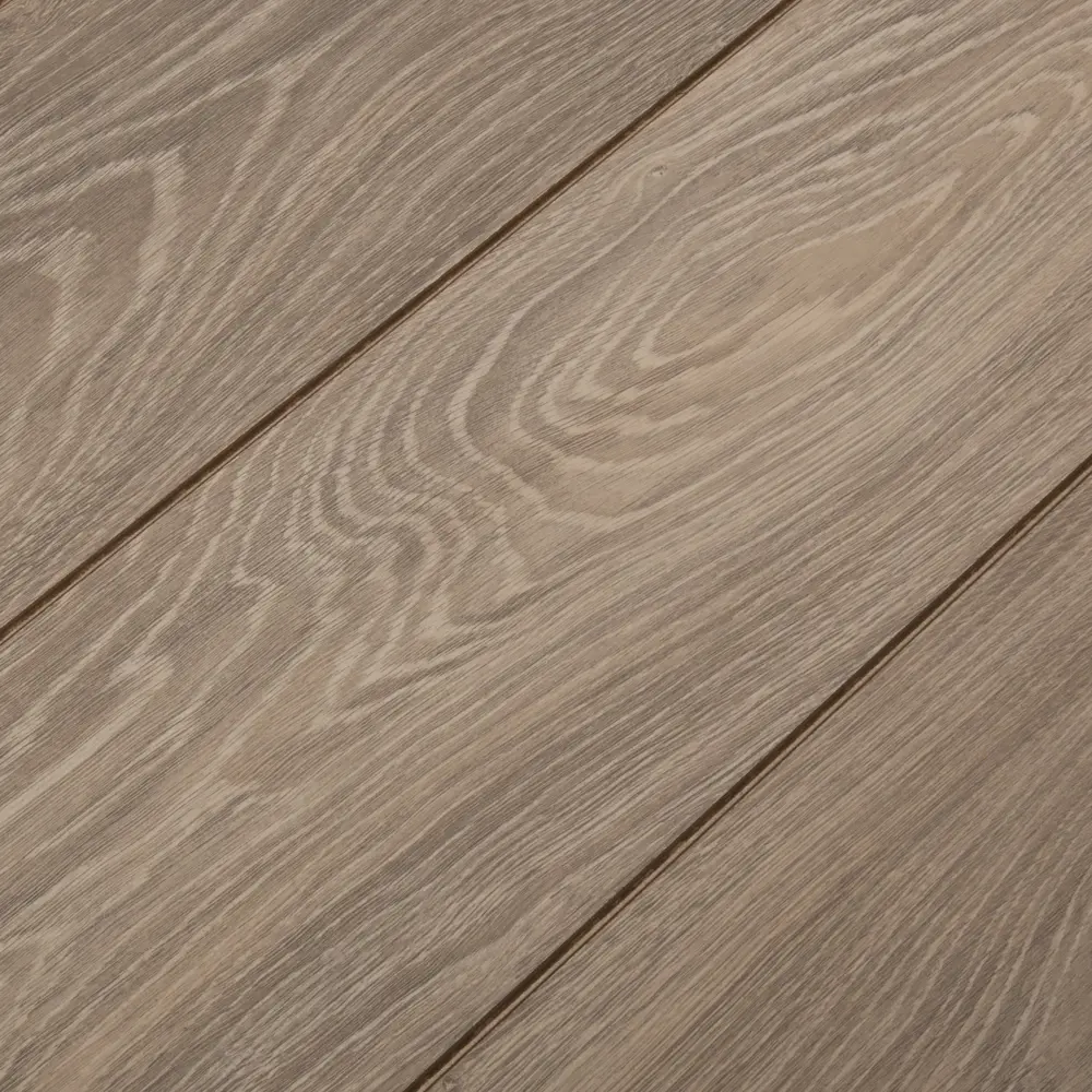 Ламинат «Дуб Янтарный KU» 8 мм 33 класс 2.13 м2 Santreyd STLM-2076948