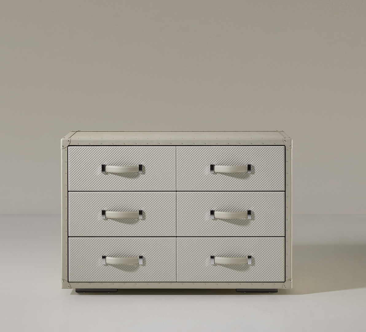 Дорожный комод с выдвижными ящиками Traveler R1000 Coleccion Alexandra - Вид №2