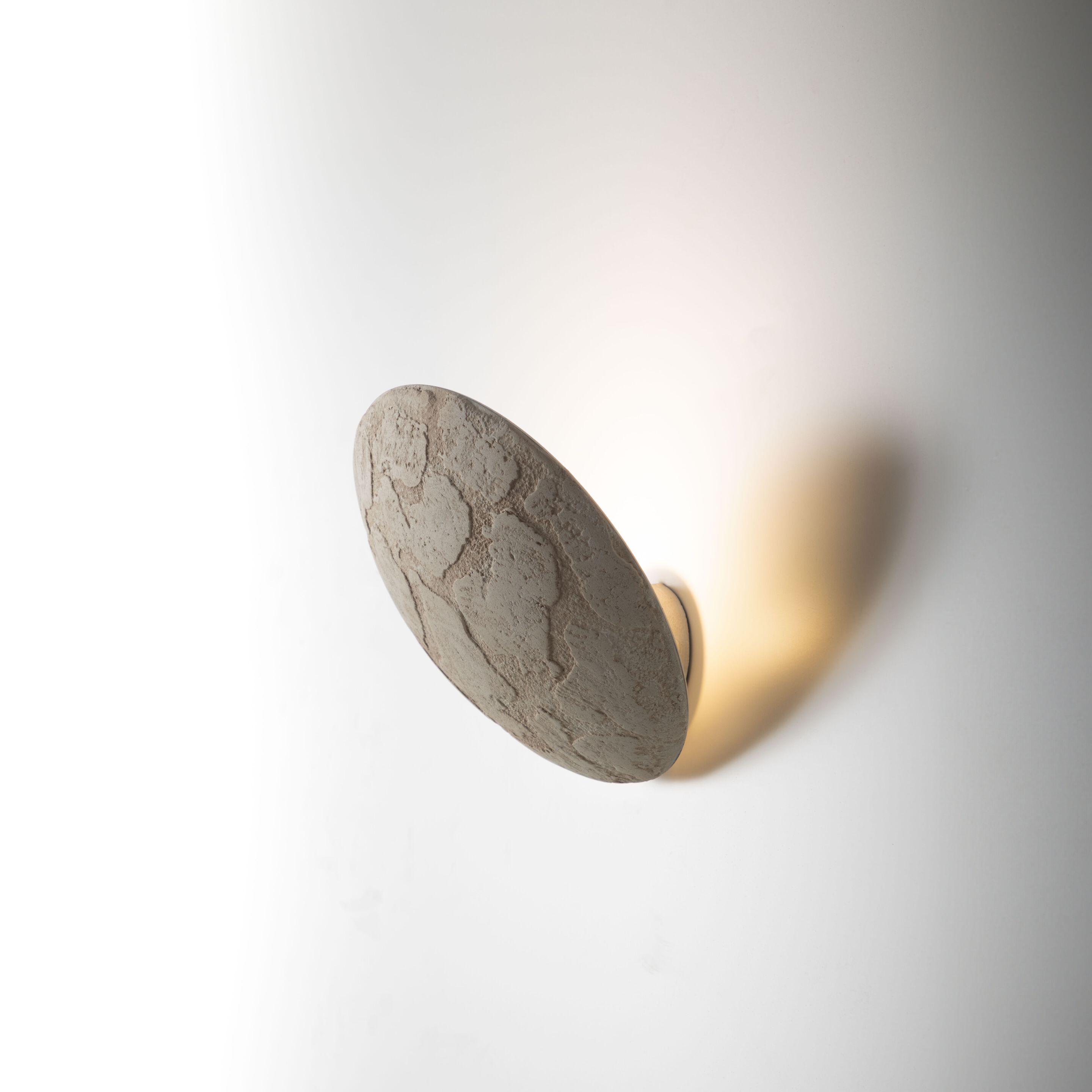 Металлический светодиодный настенный светильник STILLUX ORBIS 21647 / 21648 ARCH-00106219 - Вид №2