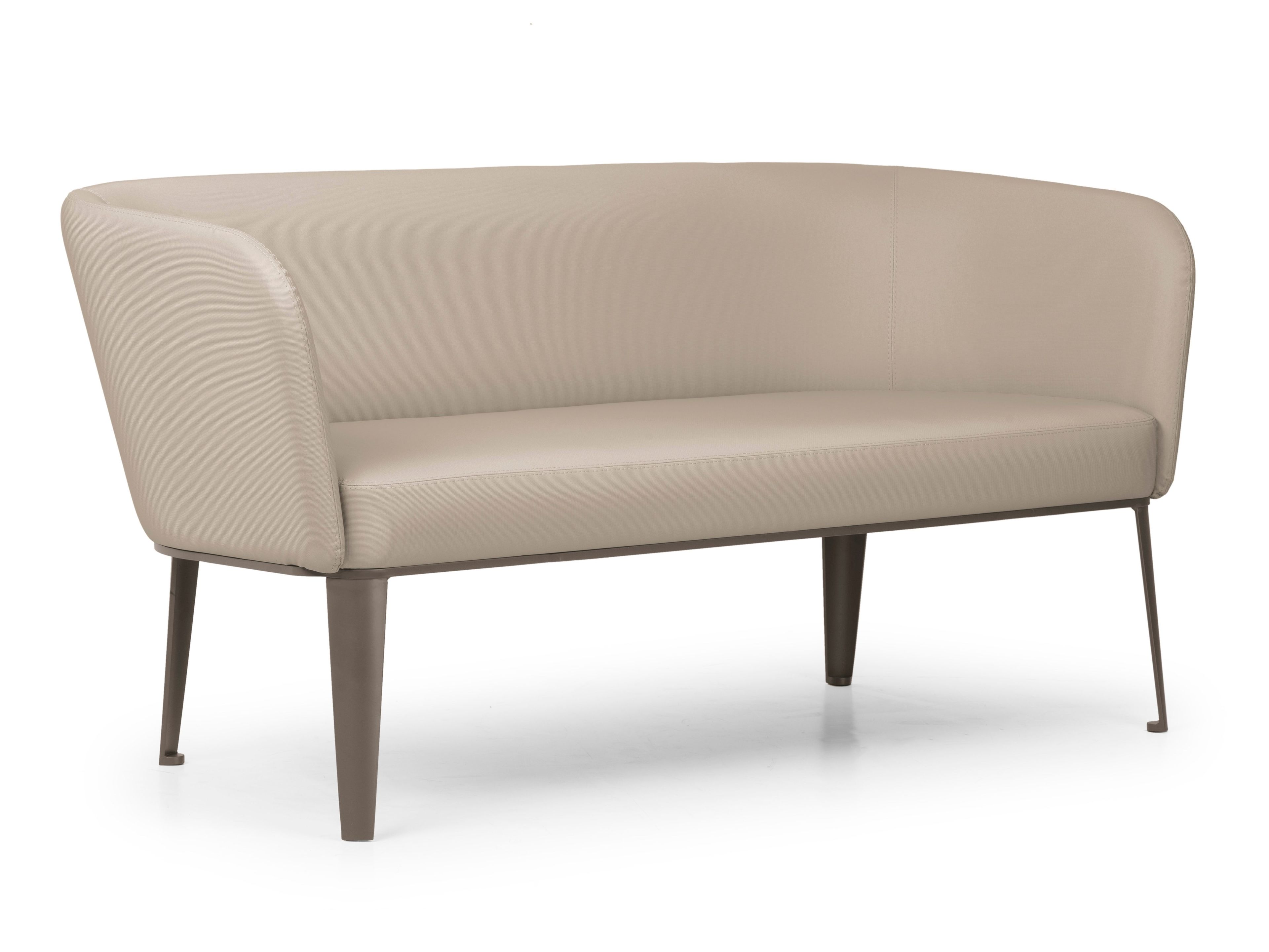 Кожаный диван True Design ARCH-00142056