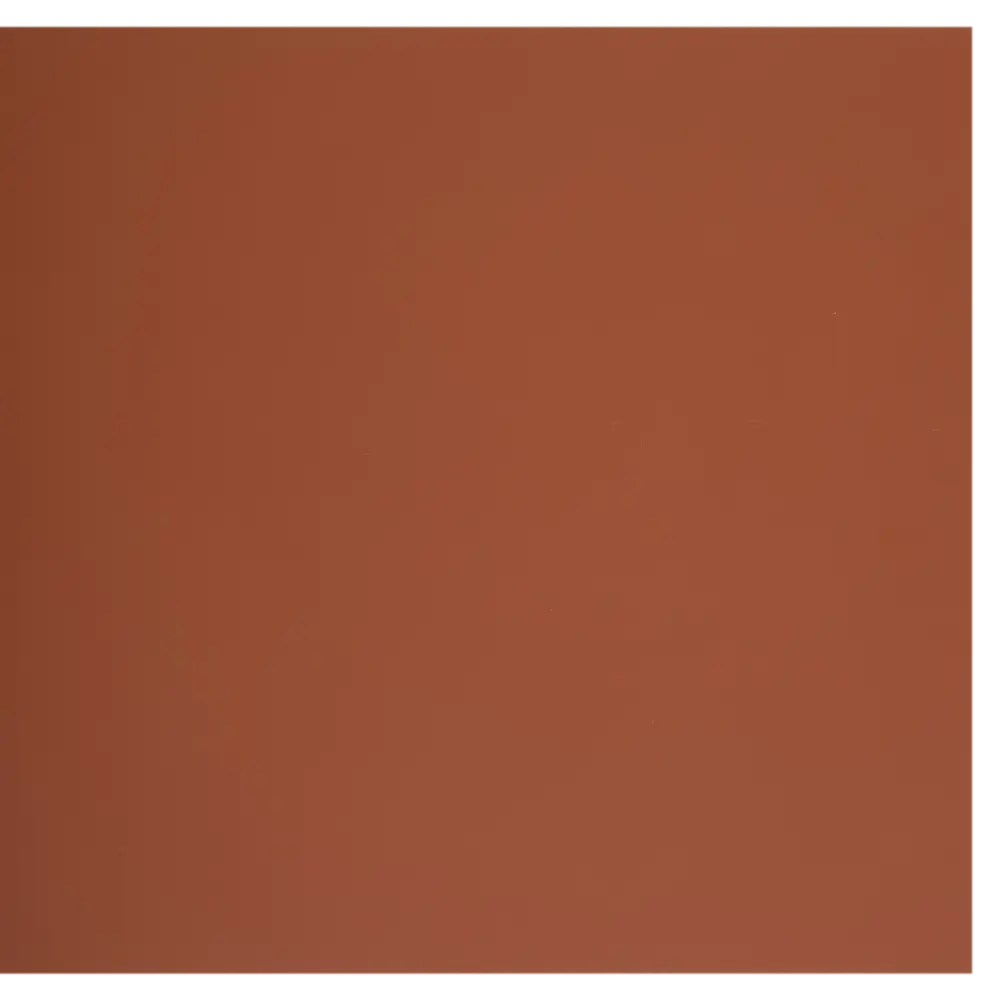 Фасад кухонного шкафа Тара 32.9x102.1 см KONSENSA МДФ цвет терракотовый STLM-2001545 - Вид №3