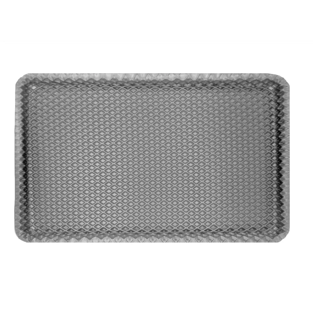 Santreyd Лоток для обуви ЭВА Ромб - защита от грязи и влаги 89370088 STLM-1036819 - Вид №1