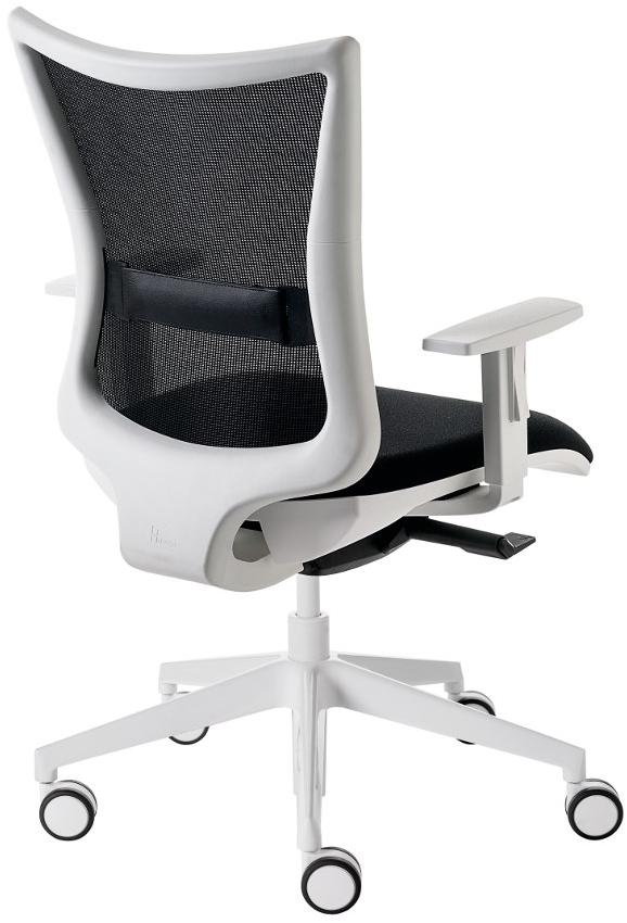 Kastel Поворотный офисный стул с подлокотниками sun-id-1404544 - Вид №1