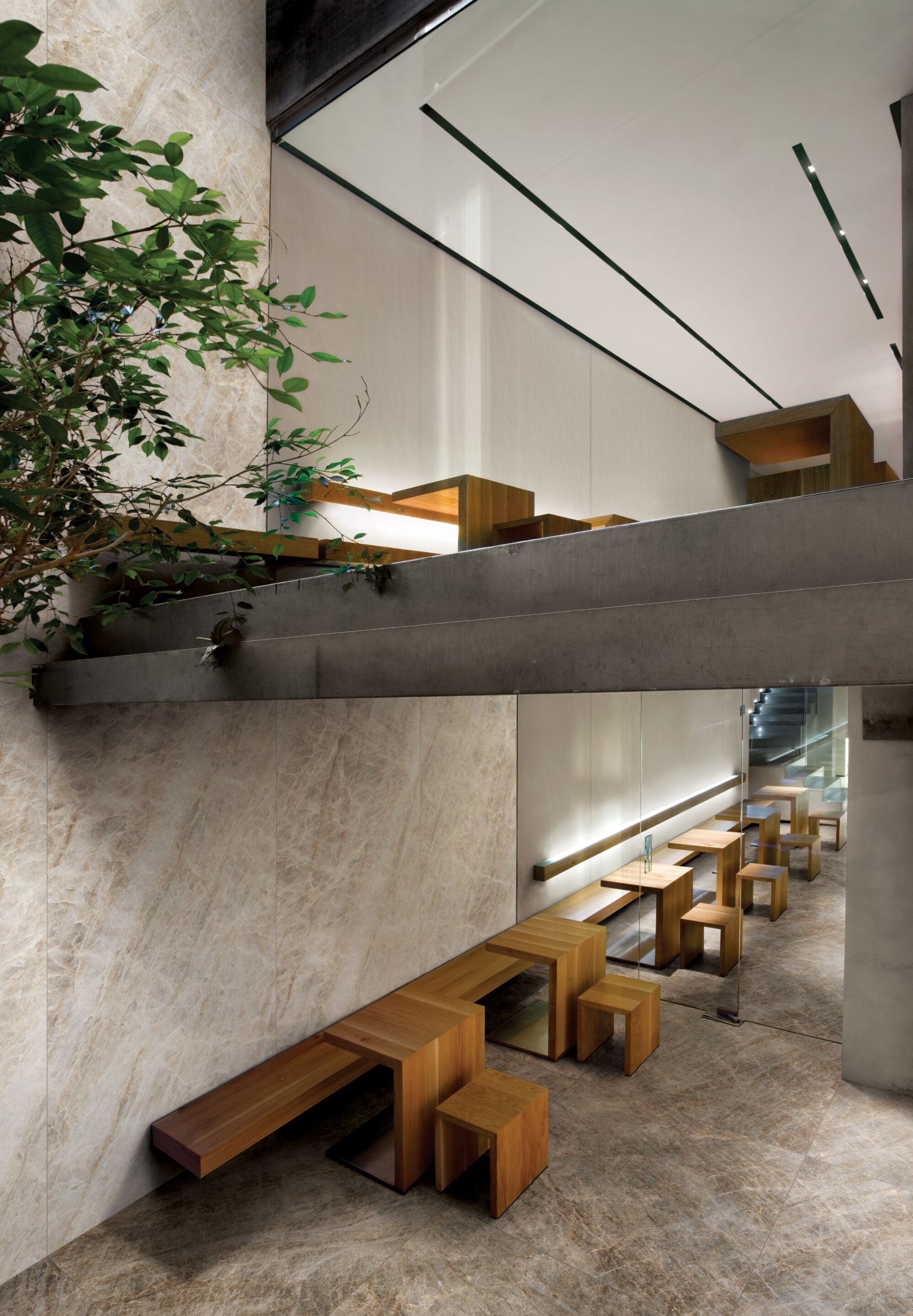 Пол / керамогранит Florim Ceramiche ICONIC LIFE ARCH-00065451 - Вид №19