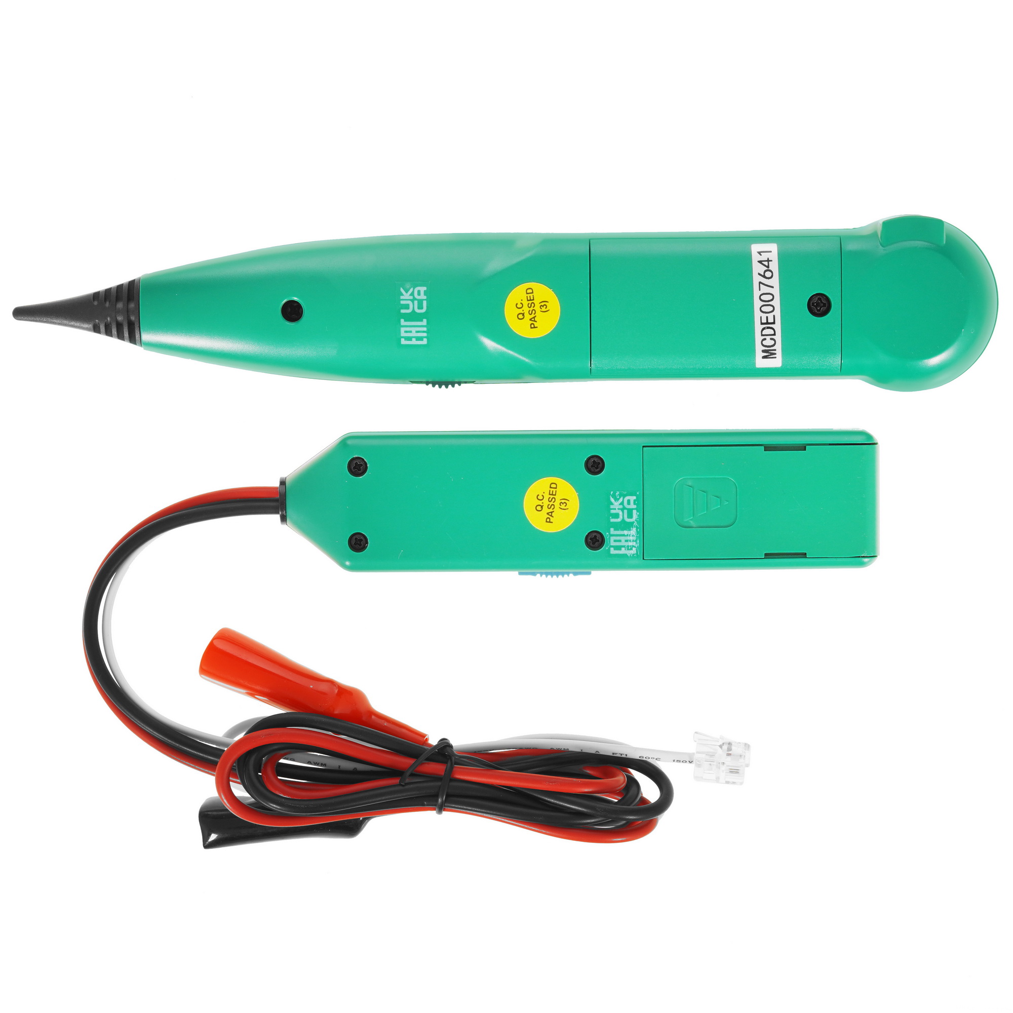 Детектор металла (проводки) Mastech MS6812 1128038 STDN-0095600 - Вид №3