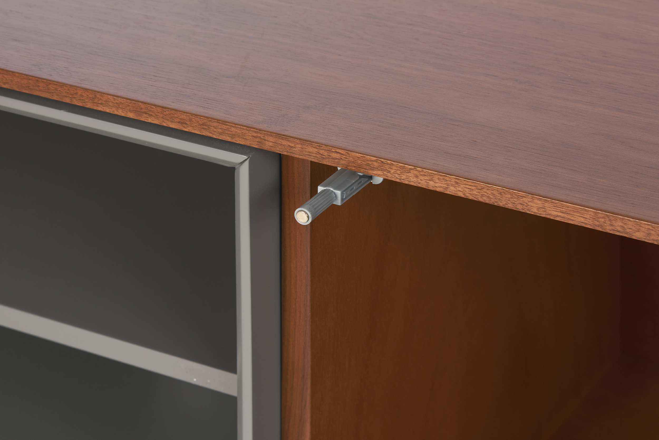 2000983217141 Тумба TV LA FORMA Itan  - Вид №3