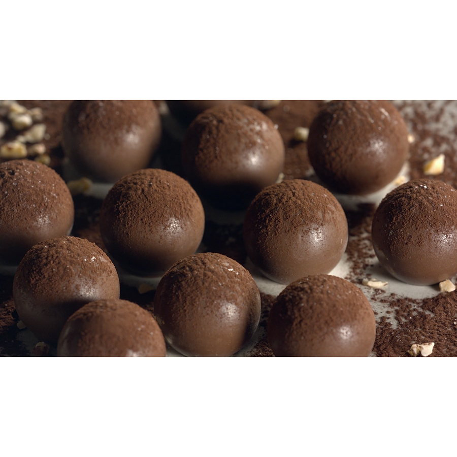 22.150.77.0065 Форма для приготовления конфет tartufino силиконовая Silikomart  - Вид №15