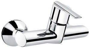 41002CR Смеситель Elly для душа, цвет хром