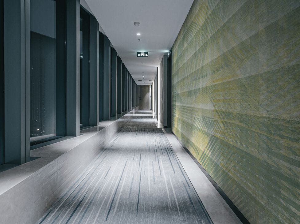 Обои с рисунком Jannelli&Volpi STREET ARCH-00127237 - Вид №1