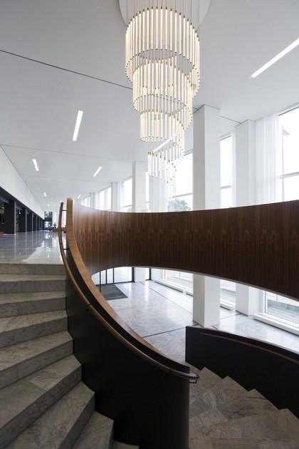 Fabbian Подвесной светильник прямого света из боросиликатного стекла Multispot sun-id-1460704 - Вид №8