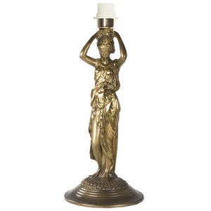 32074 Основание к светильнику Гречанка BOGACHO