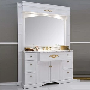 Gaia Комплект мебели ANDREY1 NOVITA