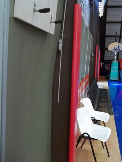 Piesse Противопожарная защита кромок sun-id-1449195 - Вид №2