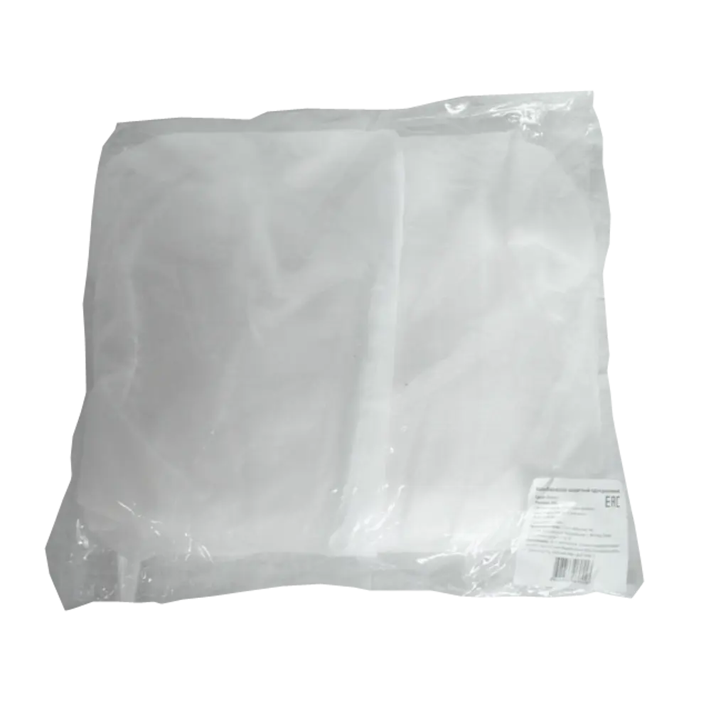 Комбинезон защитный одноразовый 2XL Santreyd STLM-2189815 - Вид №1