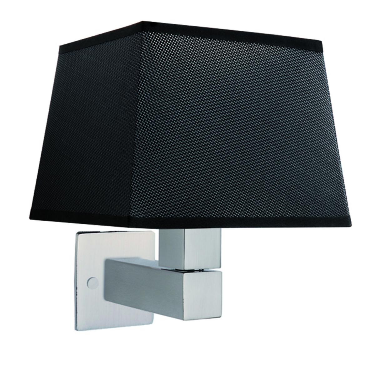 066204 Бра 5236+5240+5170 черное Mantra Bahia - Вид №3