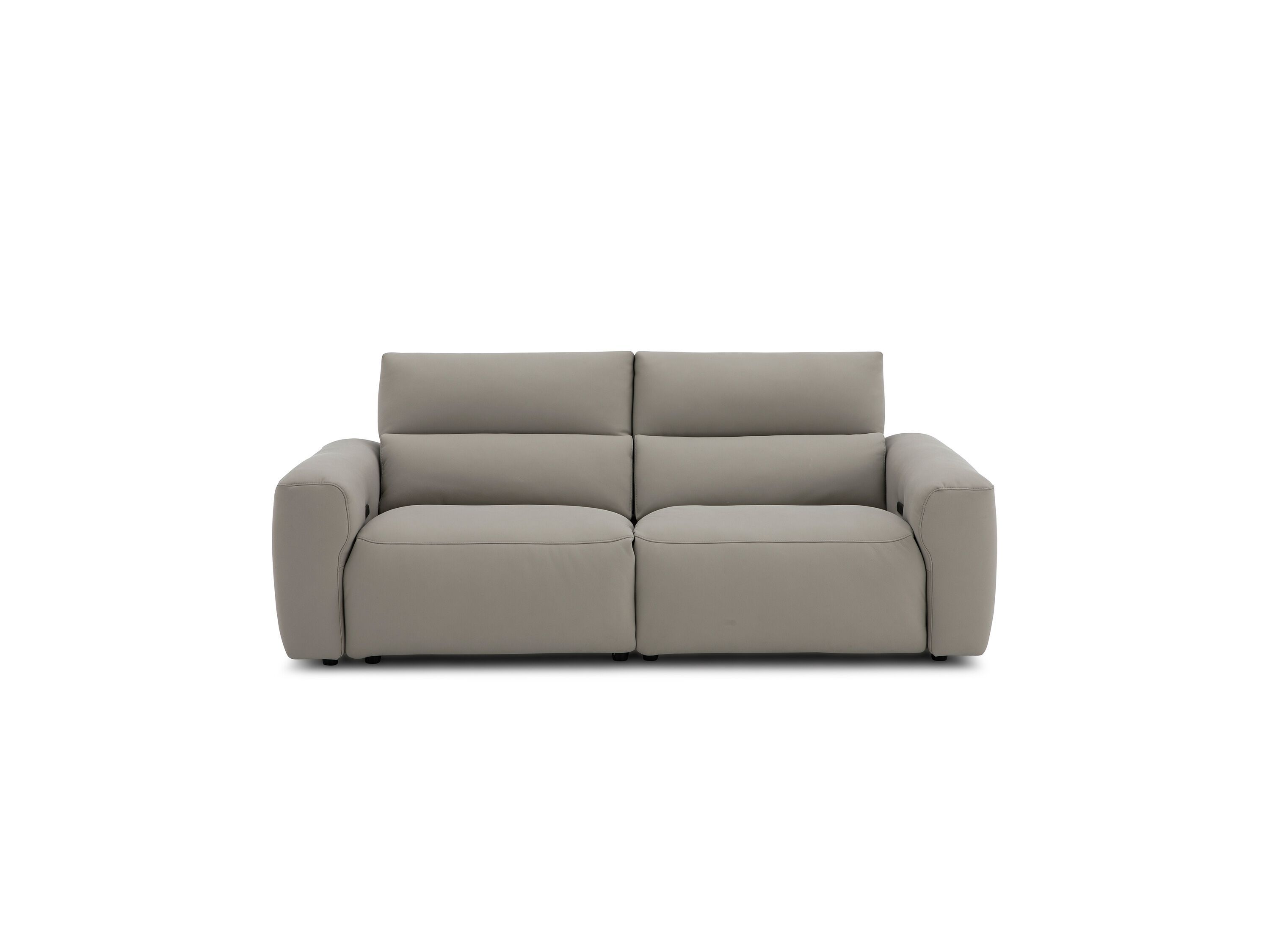 Кожаный диван с электроприводом CAMPO DE' FIORI EDEN ARCH-00062800 - Вид №4