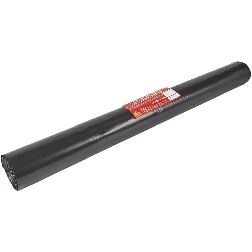 Плёнка строительная гидроизоляционная Изобонд 2х50 м STLM-2096557