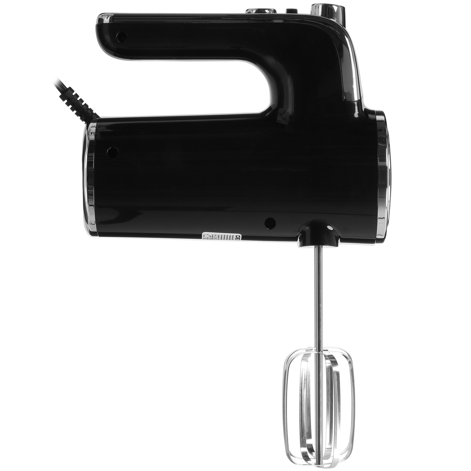 5099956 Миксер DEXP HM-900R черный STDN-0018057 - Вид №2