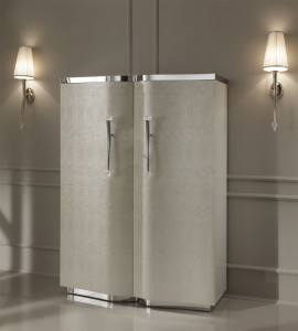 Барный шкаф  DV HOME COLLECTION FORM contenitore