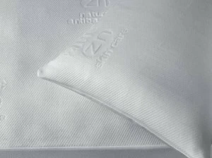 Demaflex Наволочка из эластичной ткани Antiacaro