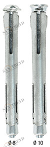 Анкер FR 01 10 152 FR01 Tecfi 10 х 152 