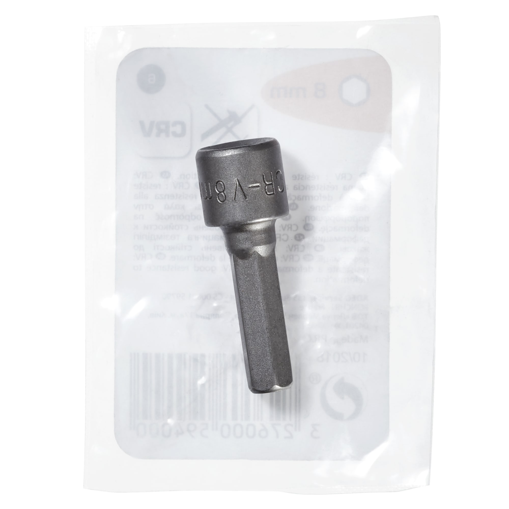 82007909 Насадка для кровельных саморезов Santreyd  - Вид №1