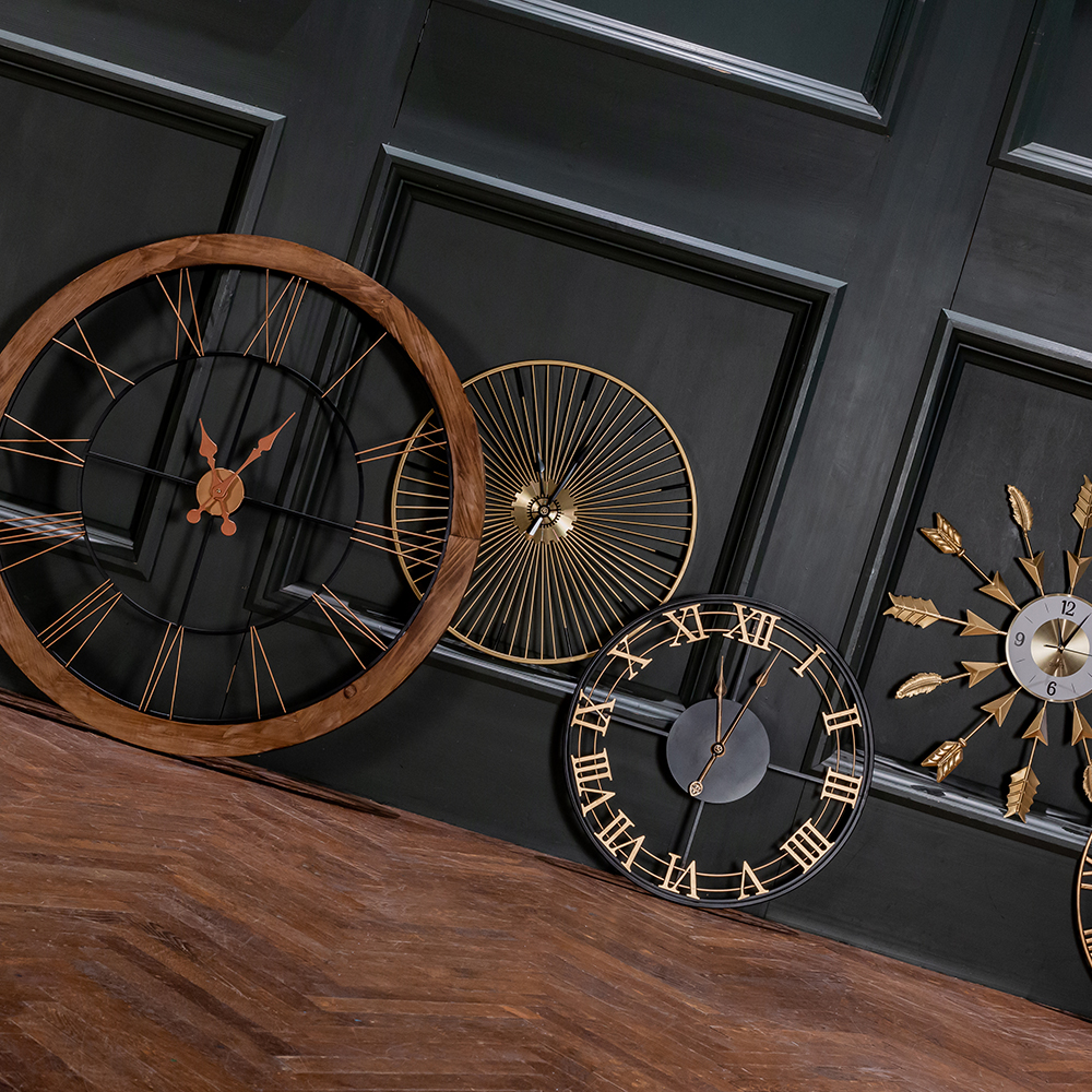 21052518 Часы «Даниэль» Object Desire  - Вид №5