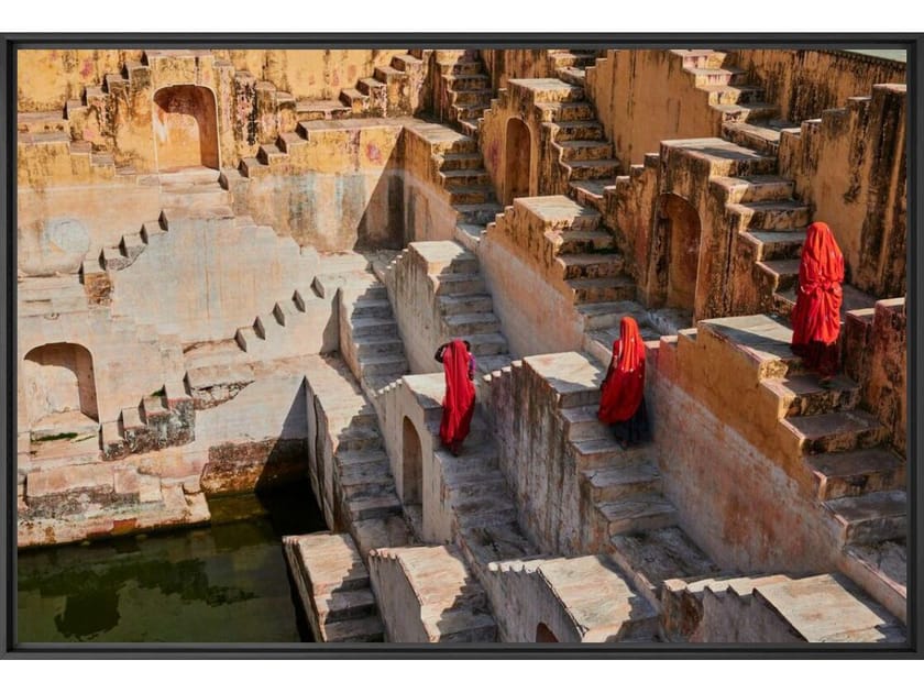 Печать фотографий на бумаге YellowKorner Культура мира ARCH-00049815