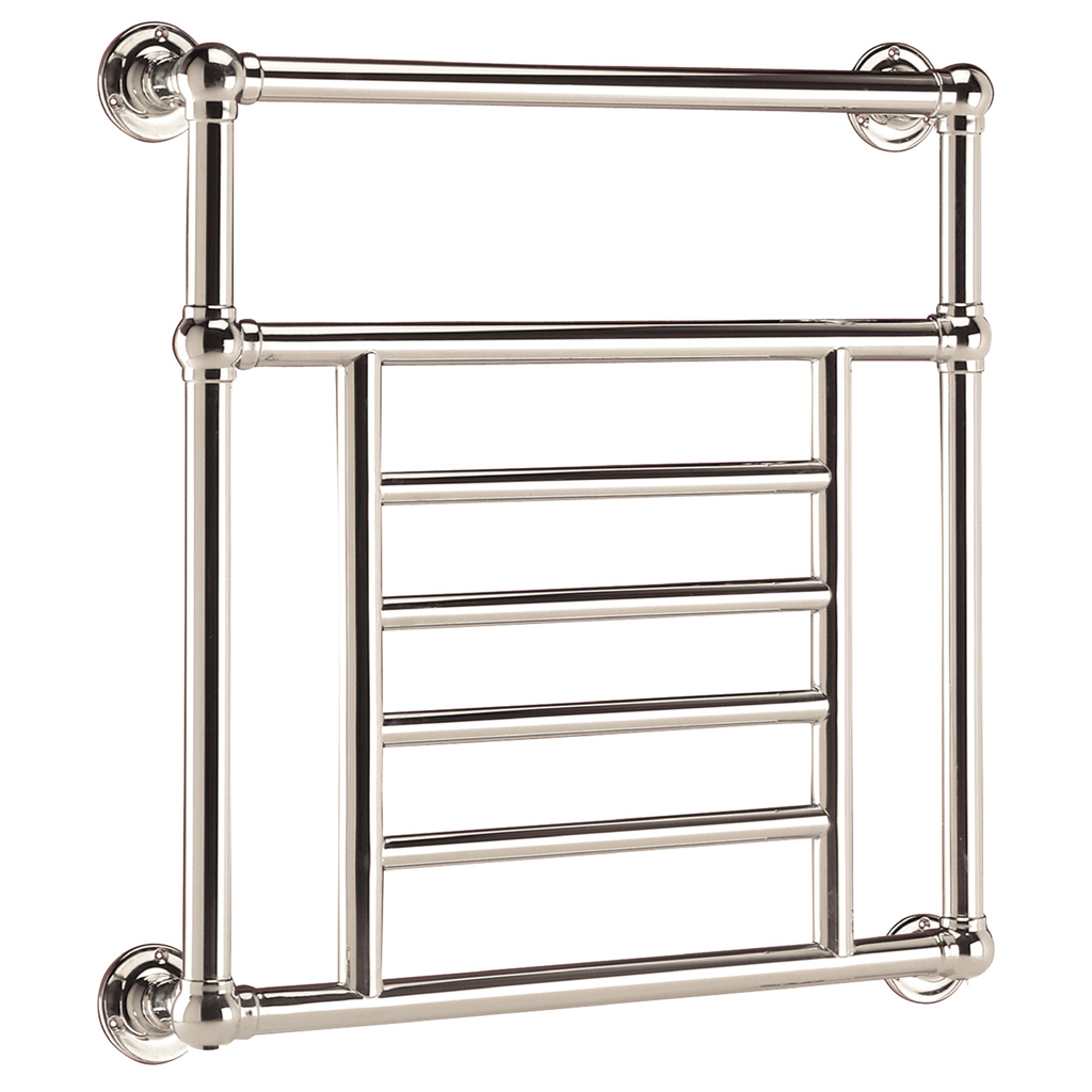 HTR-8805 HTR-8805 Rhône, настенные соединения ПОЛОТЕНЦА Cristal & Bronze TOWEL-WARMERS  - Вид №2
