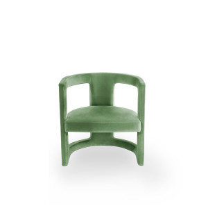 Кресла RUKAY BOLD ARMCHAIR Covethouse BRABBU