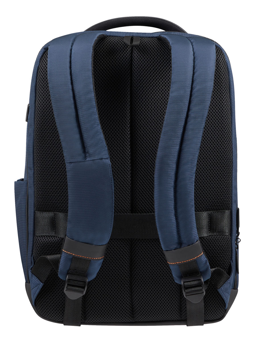 KF9-01005 Рюкзак для ноутбука KF9*005 Laptop Backpack 17.3 Samsonite Mysight  - Вид №1