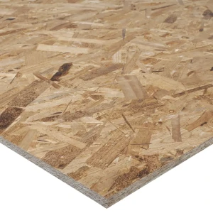 Плита ОСП-3 Kronospan 18 мм 2440x1220 мм 2.976 м²