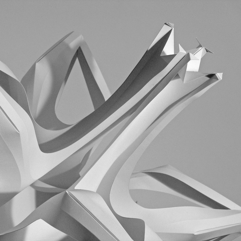 0824/CX38 Картина 0820 Adriani e Rossi  - Вид №1