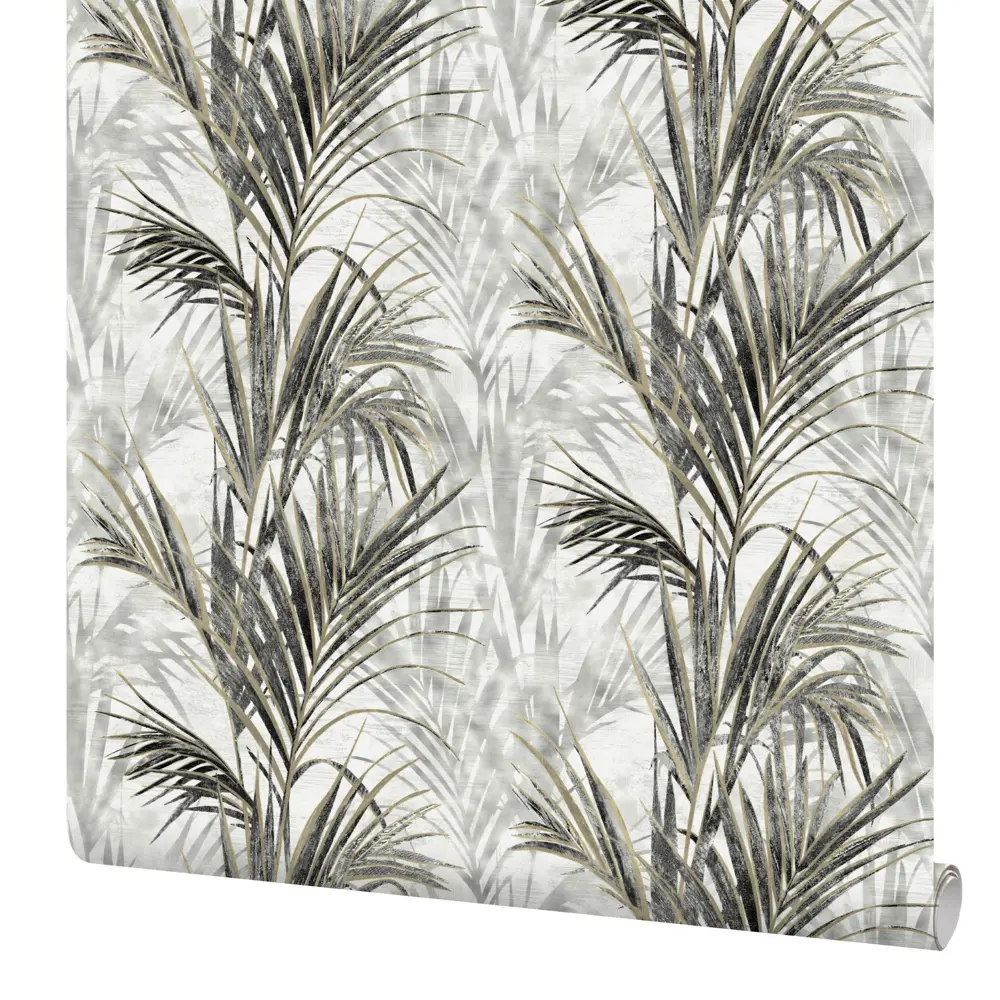 Обои флизелиновые Erismann Tanzania зеленые 1.06 м ЭР60491-05 STLM-2209315