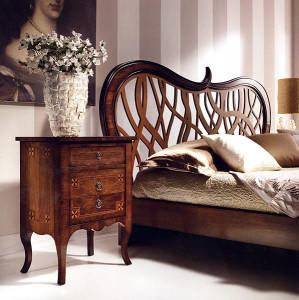 Тумбочка  BBELLE 589