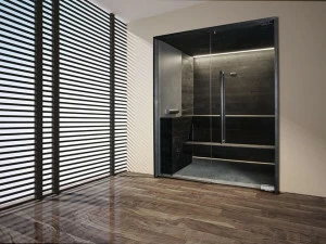 STARPOOL Финская сауна Soul