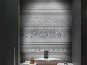 Wall&decò Обои на стену Wet system 15