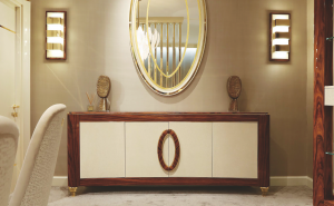 Комод  REDECO 1145