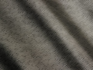 Кожа с рисунком