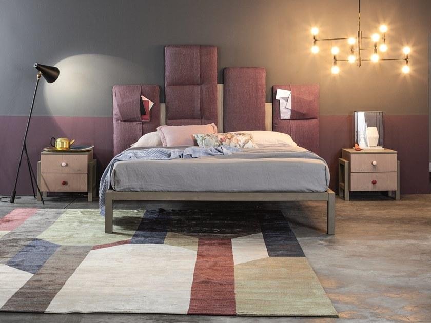 Callesella Arredamenti Спальня Urban time notte sun-id-1394373 - Вид №8