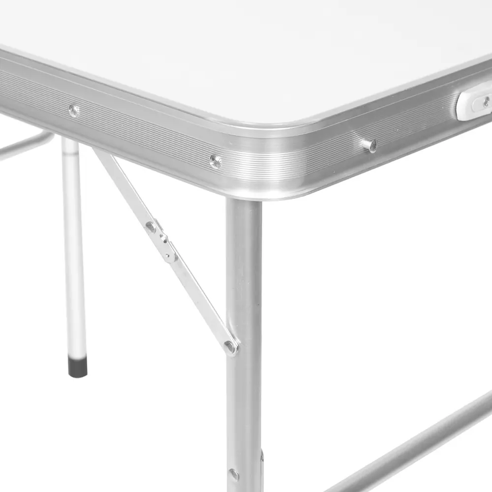 Набор мебели для пикника 3 предмета, алюминий Santreyd STLM-2063774 - Вид №5