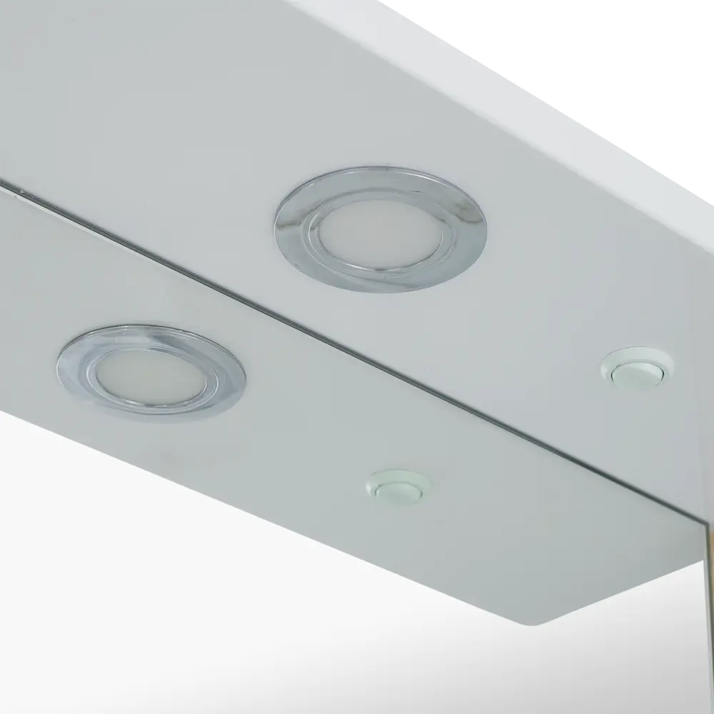 Зеркало «Магнолия» 55 см Santreyd STLM-2169426 - Вид №5