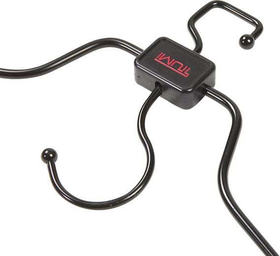 052D Набор вешалок для одежды Hanger Set Tumi Travel Essentials  - Вид №1