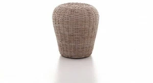 Gervasoni Приставной столик из ротанга Inout