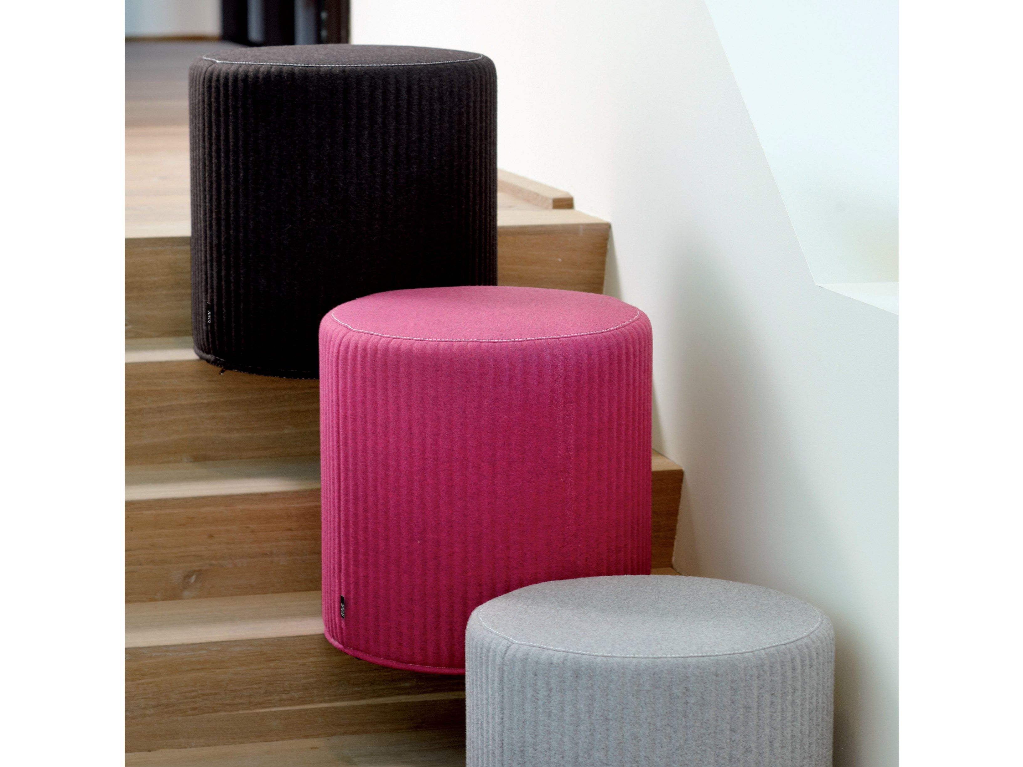 Войлочный пуф BuzziSpace BuzziSpot ARCH-00138483 - Вид №2