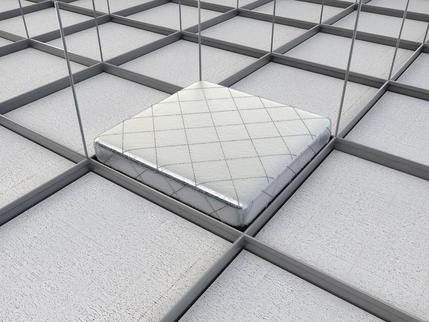 AF SYSTEMS Гибкая защита для потолков из фиброволокна sun-id-1411449 - Вид №1