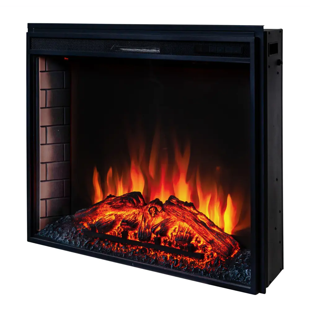 Электрический очаг Realflame Epsilon-S 33 EPS33 0.2кВт STLM-2145794 - Вид №1