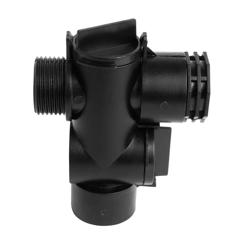 Насос для фонтана 3000 л/ч PF-3000, с насадкой Santreyd STLM-2125102 - Вид №5