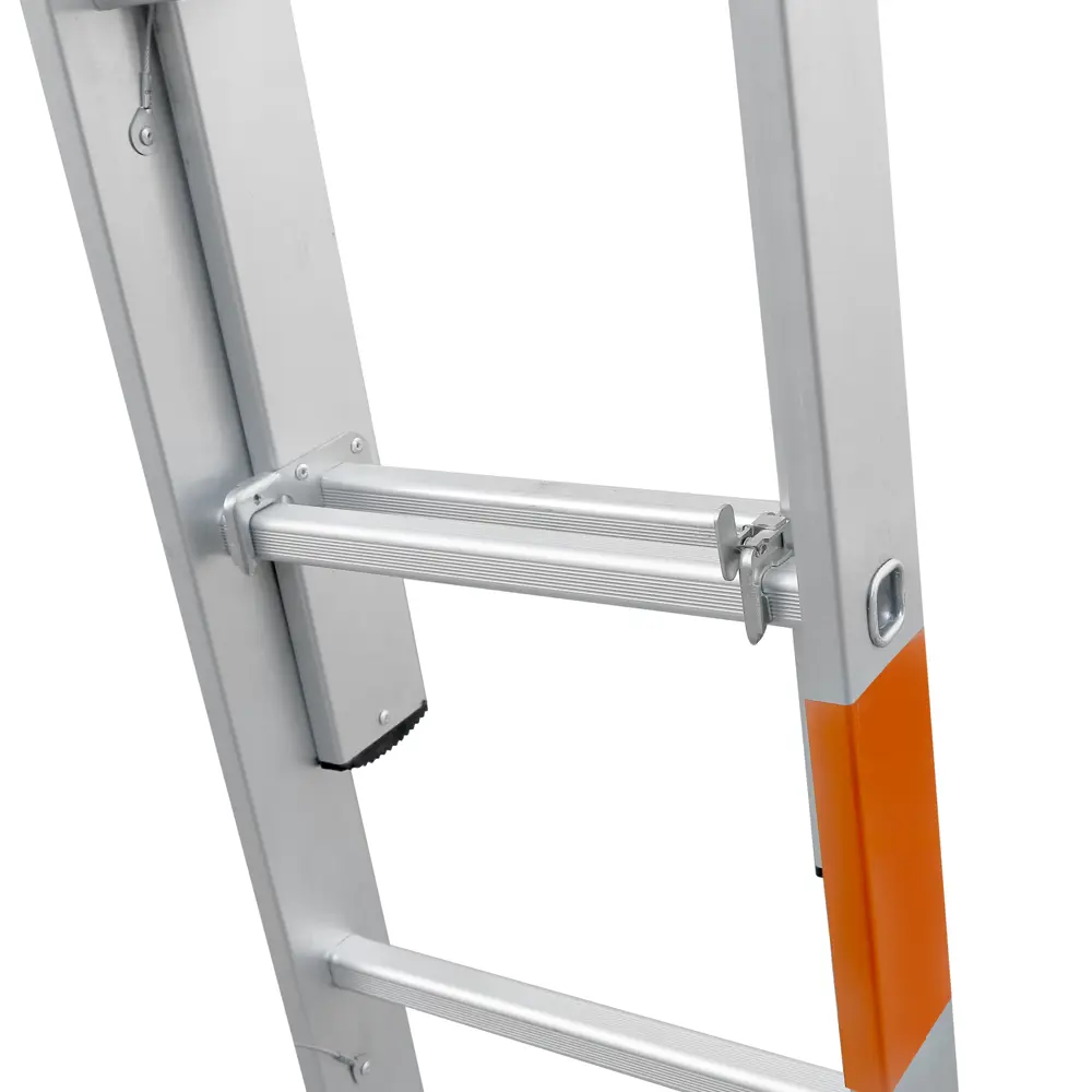 ЛЕСТНИЦА ТРЕХСЕКЦИОННАЯ 3x11 (ПРО) Santreyd STLM-2008123 - Вид №5